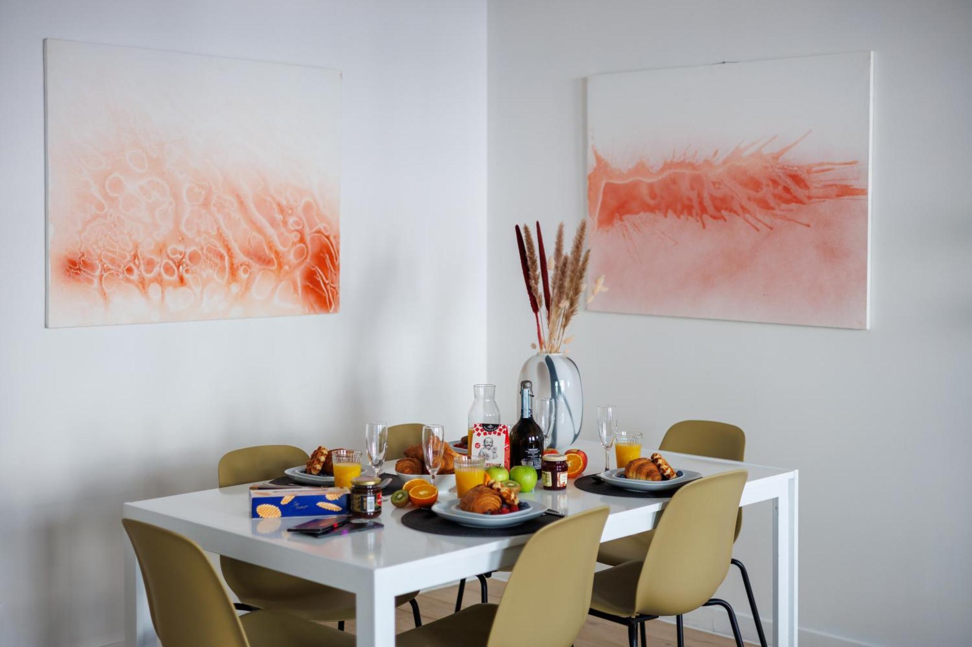 Appartamento Sweett - Stassart Bruxelles Esterno foto