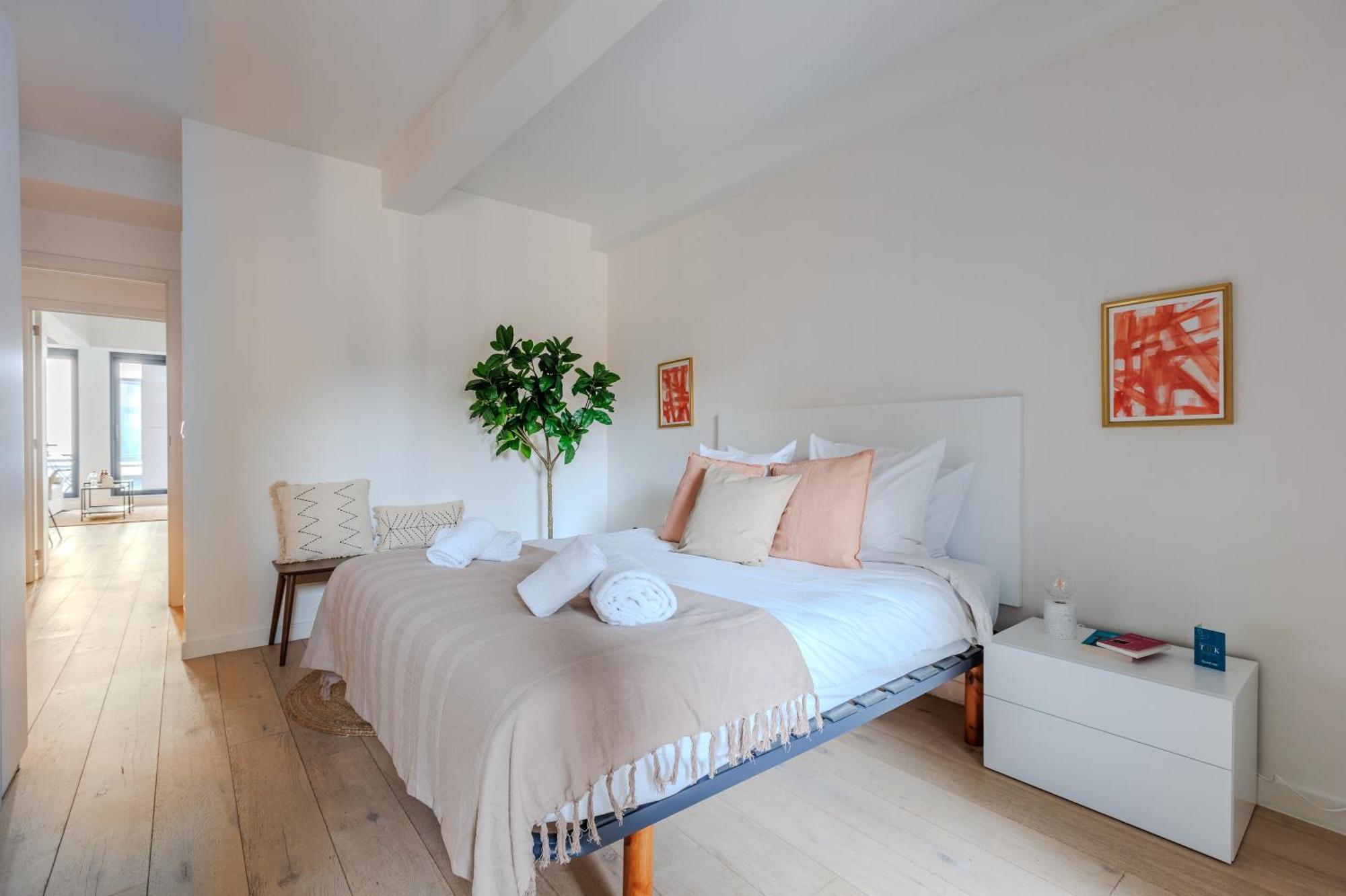 Appartamento Sweett - Stassart Bruxelles Esterno foto