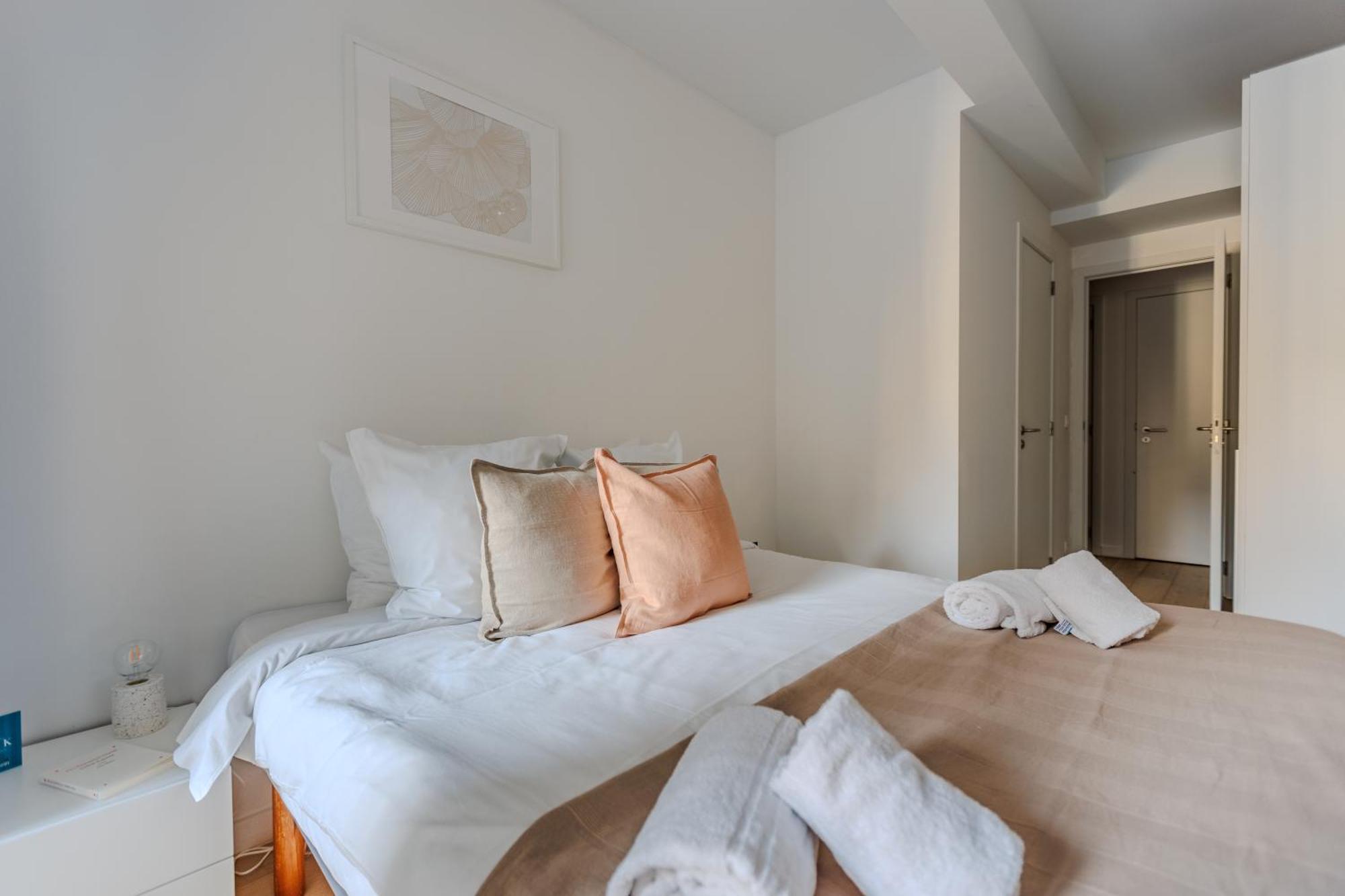 Appartamento Sweett - Stassart Bruxelles Esterno foto